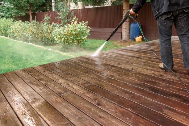 Trusted West Milton, PA Pressure Washing Services Experts