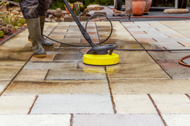 Best Sidewalk and Walkway Cleaning  in West Milton, PA