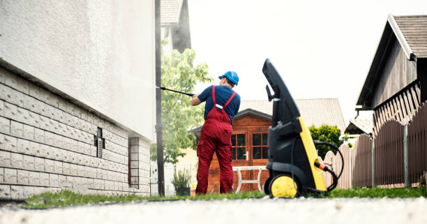 Best Gas Station Cleaning  in West Milton, PA